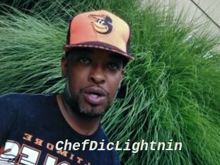 ChefDicLightnin