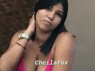 CheilaFox