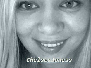 ChelseaJoness
