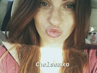 Chelseaxo