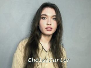 ChelsiCarter