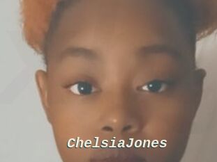 ChelsiaJones
