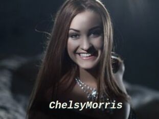 ChelsyMorris