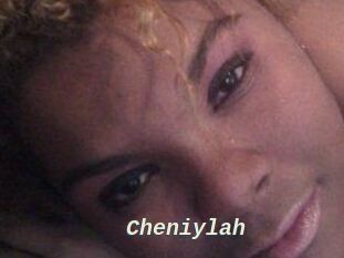 Cheniylah
