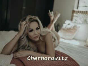 Cherhorowitz