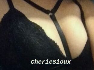 CherieSioux