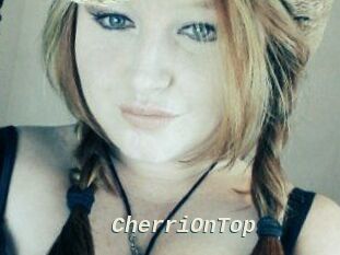 CherriOnTop