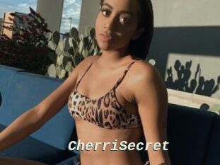 CherriSecret