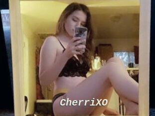 CherriXO