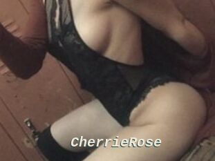 CherrieRose