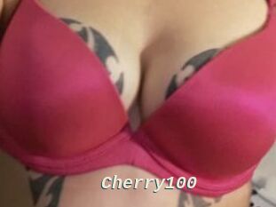 Cherry100