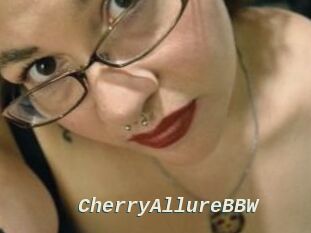 CherryAllureBBW