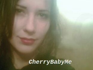 CherryBabyMe