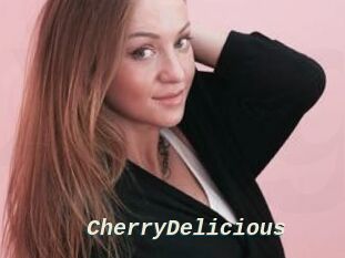 CherryDelicious