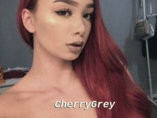 CherryGrey