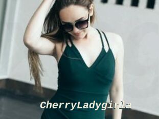 CherryLadygirla