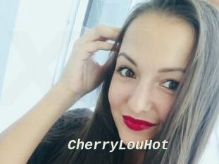 CherryLouHot