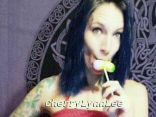 CherryLynnLee