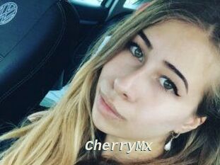 CherryMx