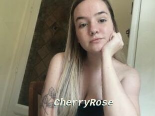CherryRose