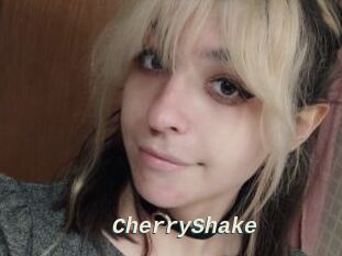 CherryShake