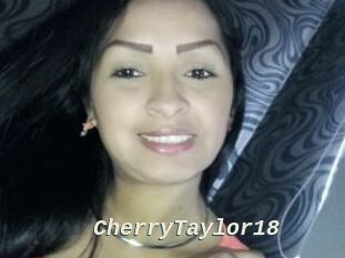 CherryTaylor18