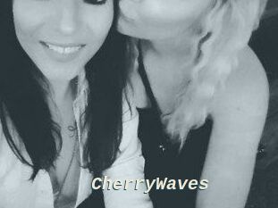 CherryWaves