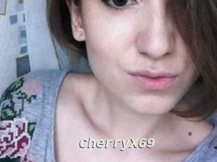 CherryX69
