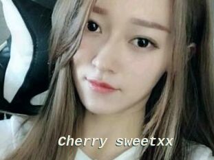 Cherry_sweetxx