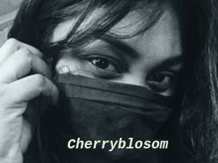 Cherryblosom