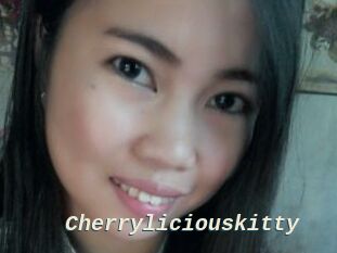 Cherryliciouskitty