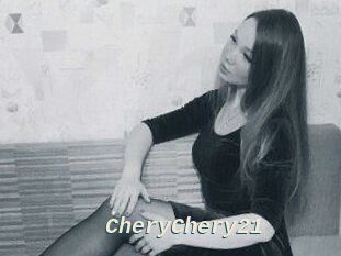 CheryChery21