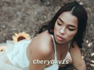 CheryDavis