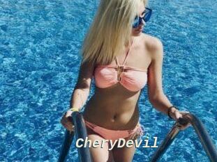 CheryDevil