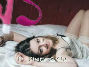 Chery_Smile
