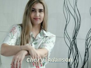 CherylAdamson