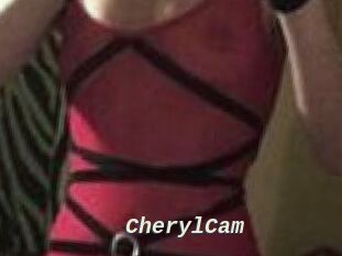 CherylCam