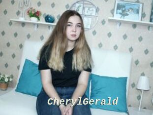 CherylGerald