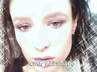 CheryllShine
