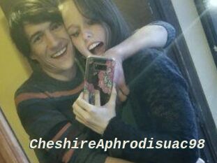 CheshireAphrodisuac98
