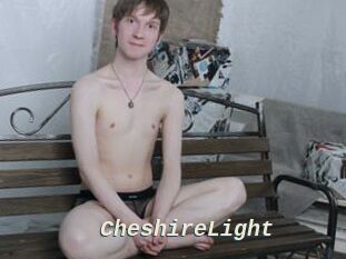 CheshireLight