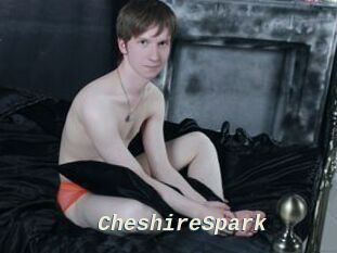 CheshireSpark