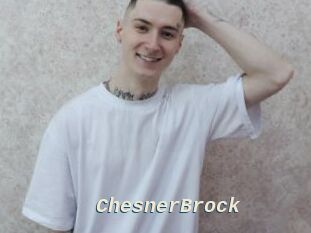 ChesnerBrock