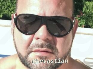 Chevastian