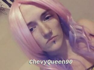 ChevyQueen90