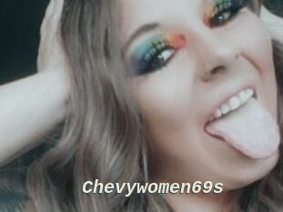 Chevywomen69s