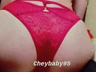 Cheybaby95