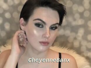 CheyenneBanx