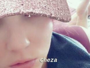 Cheza