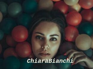 ChiaraBianchi